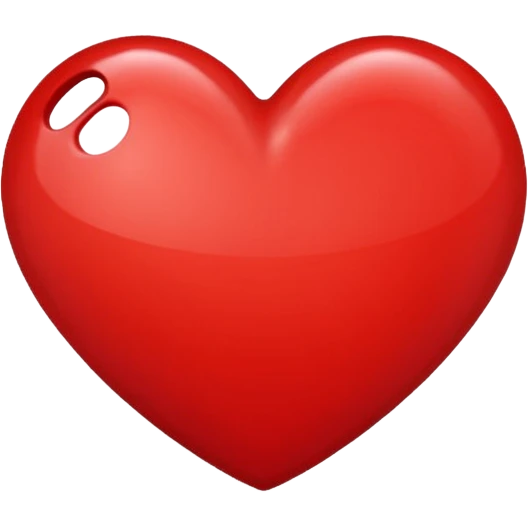 Love emoji