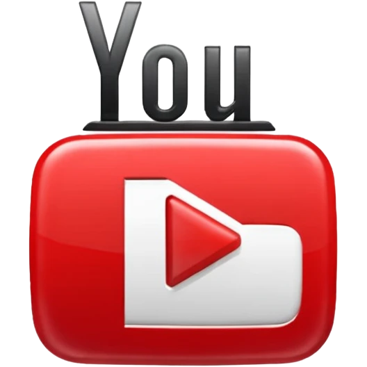 YouTube emoji