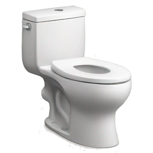 Skibidi toilet emoji