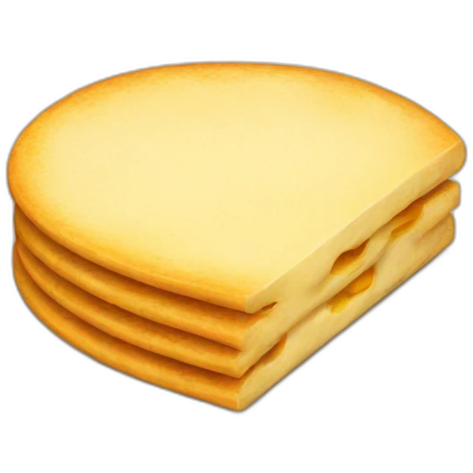 quesillo emoji