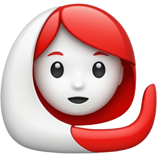 Capcut emoji