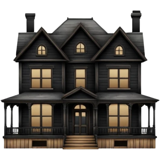 Historic House emoji