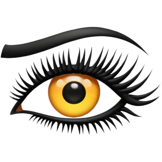 lash emoji