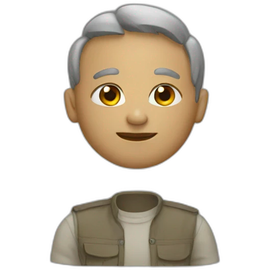 AI emoji