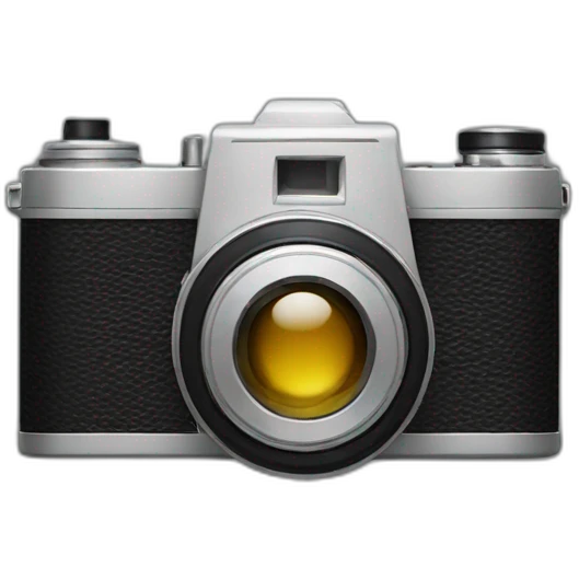 old kodak emoji