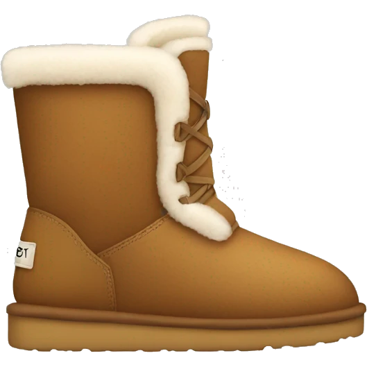 uggs  emoji