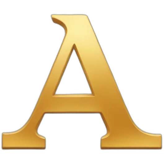 a capital greek letter lambda emoji