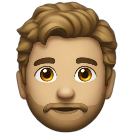 Jope_sh emoji