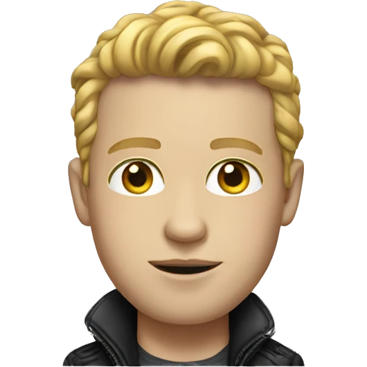 mcqueen emoji