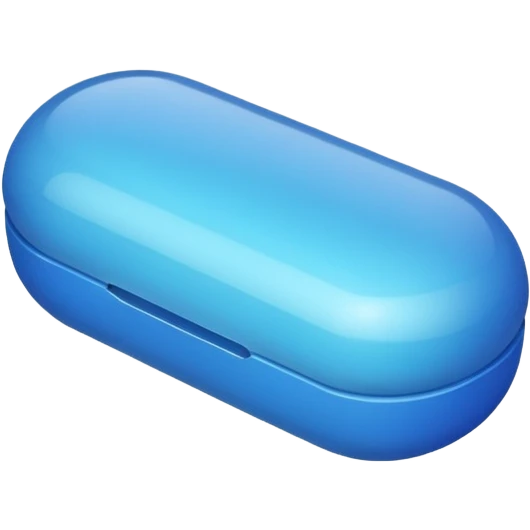 Create a pill emoji
