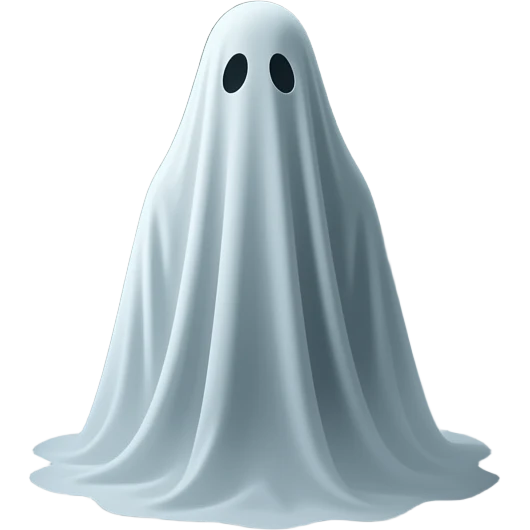 Paranormal emoji