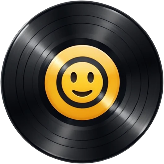Record emoji