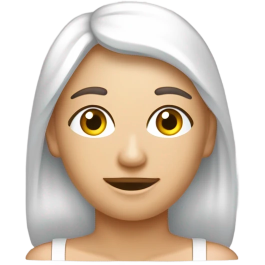 Kosmetyki  emoji