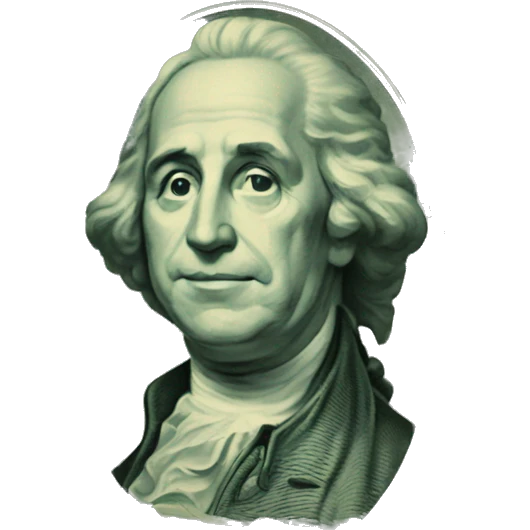 dollar bill emoji