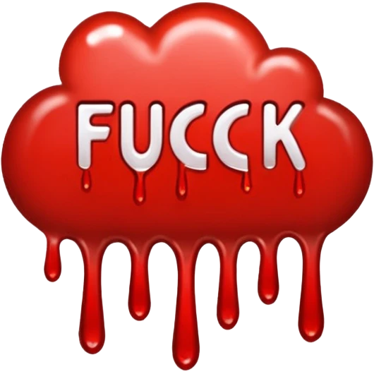 Fuck emoji