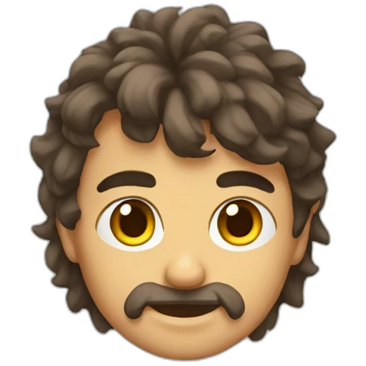 Mamado emoji