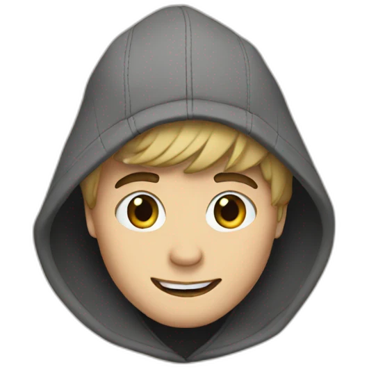 Bieber emoji
