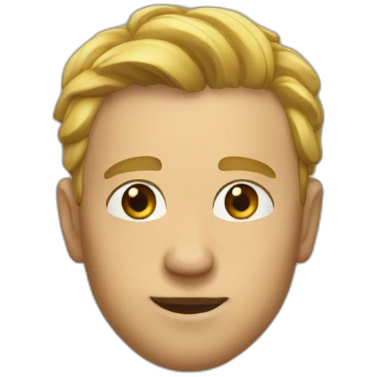 Yeye emoji