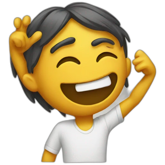 dab emoji