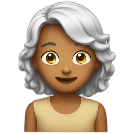 loving emoji