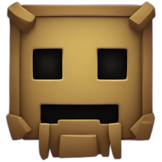Geometry dash emoji