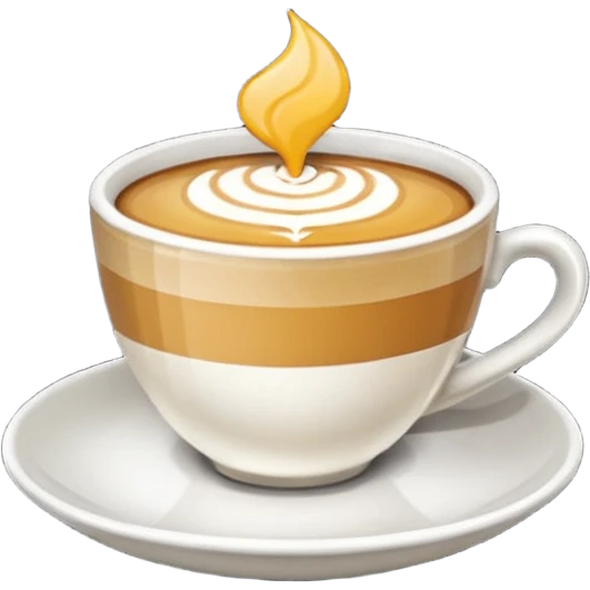 taza cafe emoji