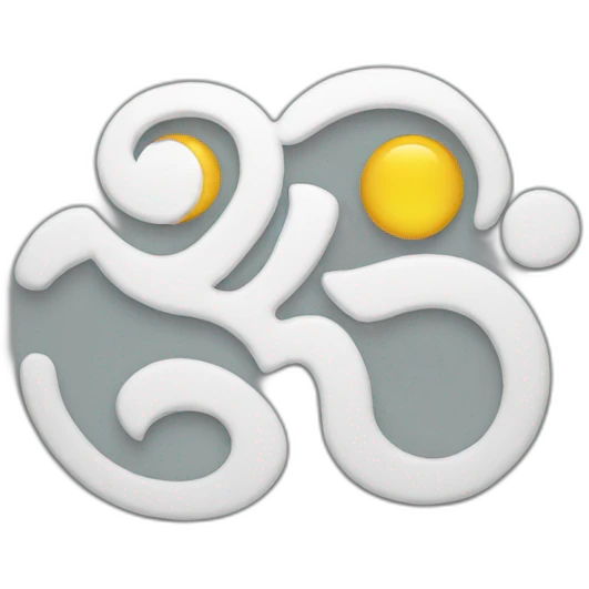 OM emoji