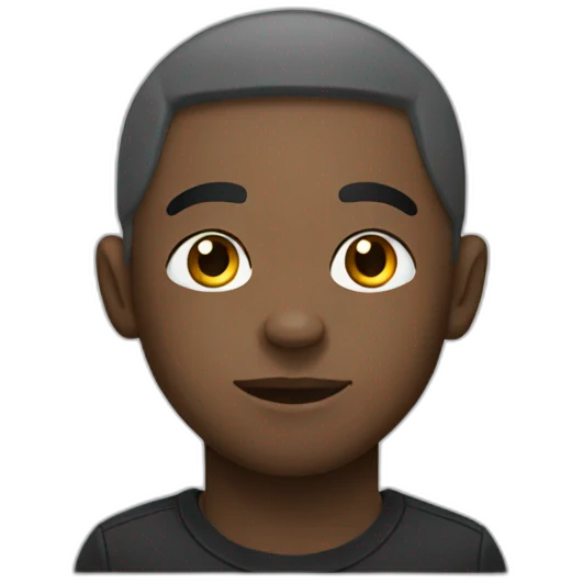 BLACKBEAR emoji