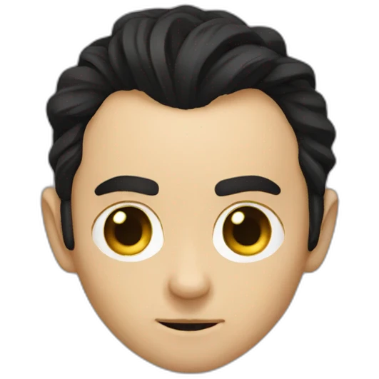 Loki emoji