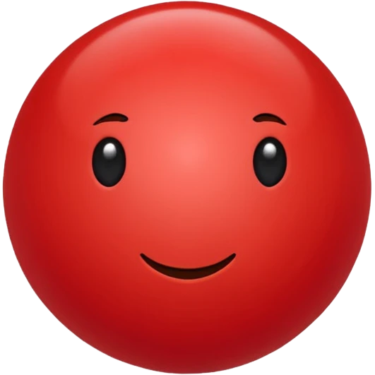 Ball emoji