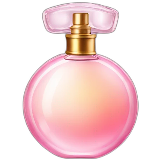 Perfume emoji