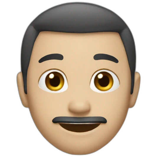 скучаю emoji