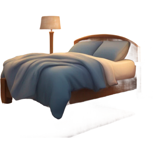 Goodnight  emoji