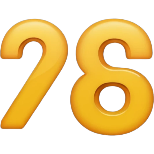6 7 meme emoji