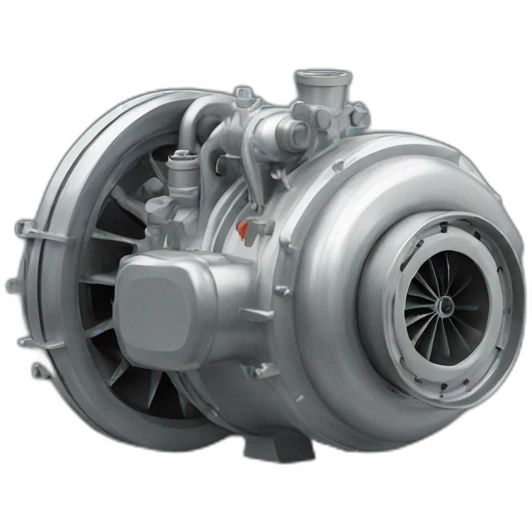 turbocompressor emoji