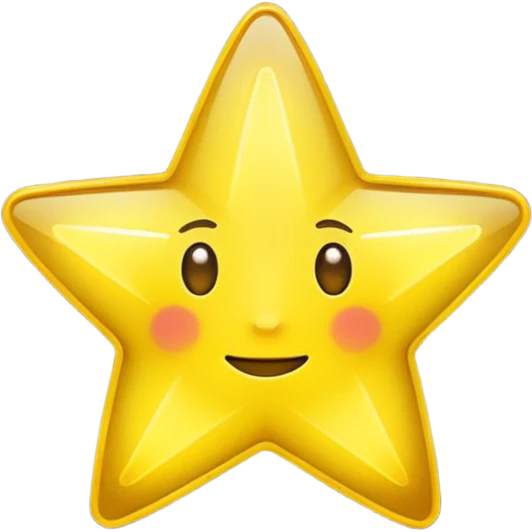 star emoji