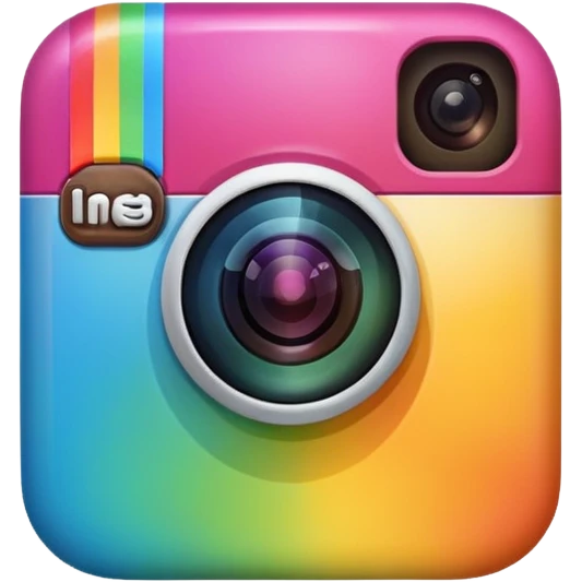 Instagram emoji