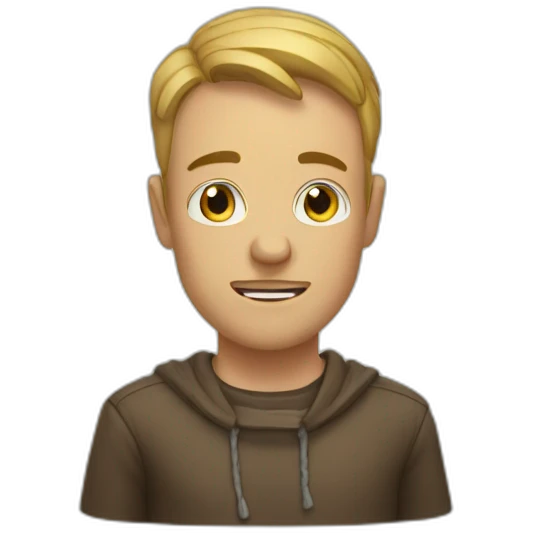 Manacle emoji