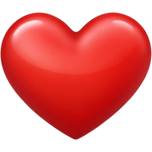 ❤️ emoji