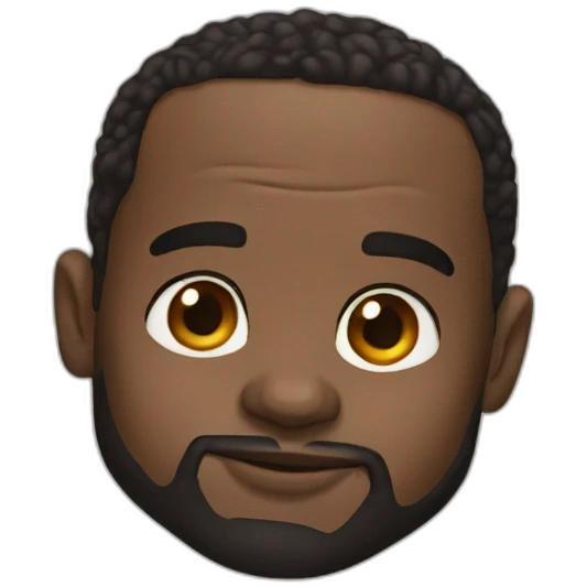 lebron emoji