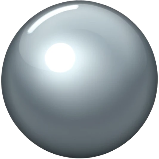 argent emoji