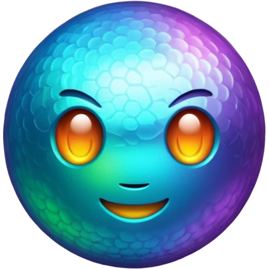 bleru boom emoji