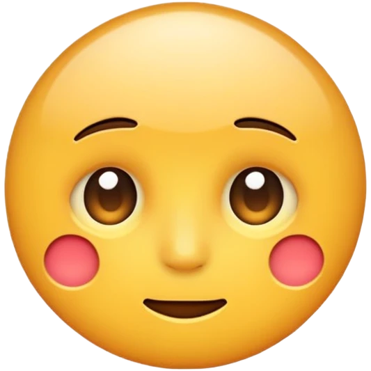 Ask emoji