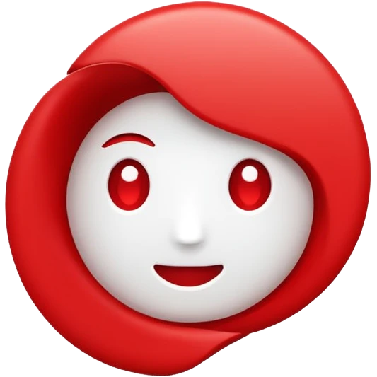 Temu logo emoji