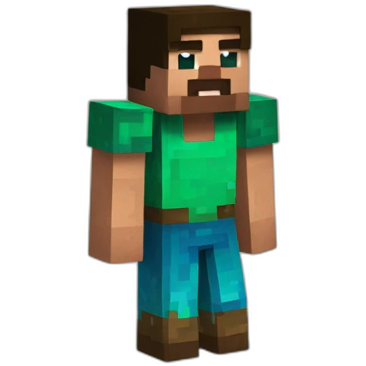 Minecraft emoji