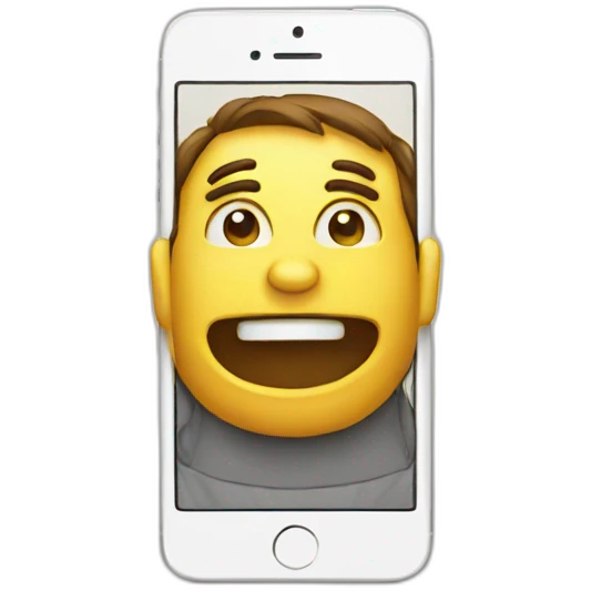 iphone emoji