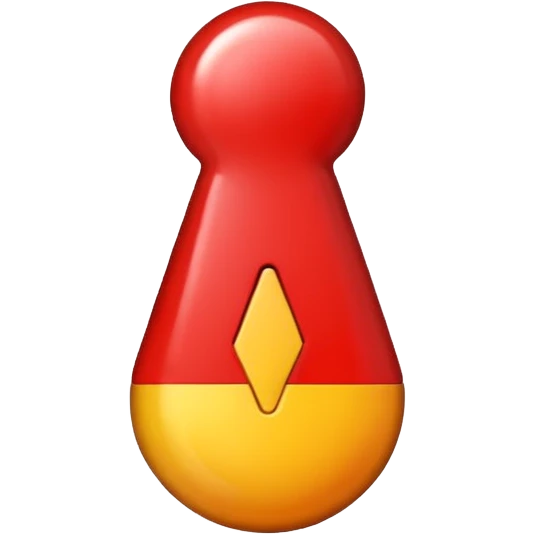 alert emoji