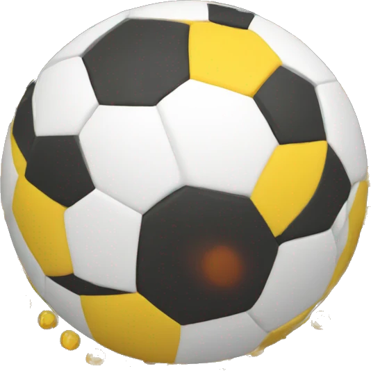 buzz ball emoji