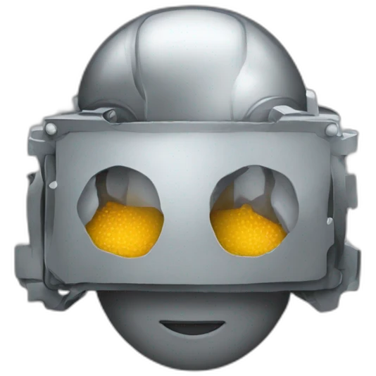 Non Destructive Testing emoji