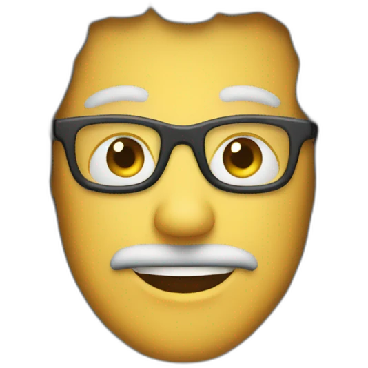 Daft pub emoji